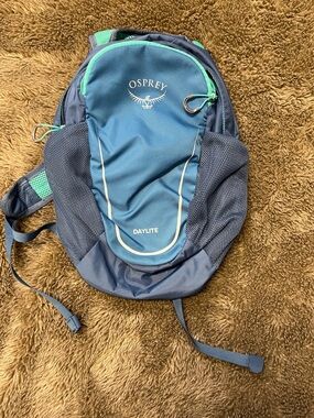 OSPREY Daylite Backpack Jr